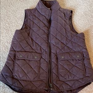 BOGO All items | Quilted vest